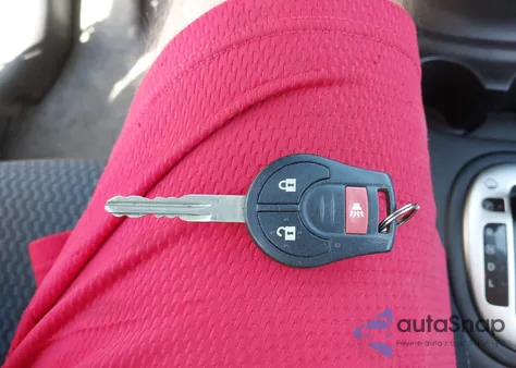 2016 Nissan Versa Note S (Sr)/S Plus/Sl/Sr/Sv из США, поврежденный, VIN 3N1CE2CPXGL352991